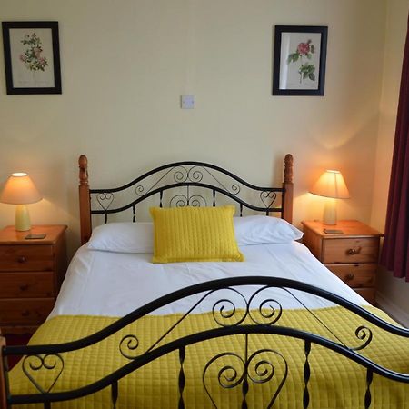 Victoria Lodge Guest House Salisbury Luaran gambar