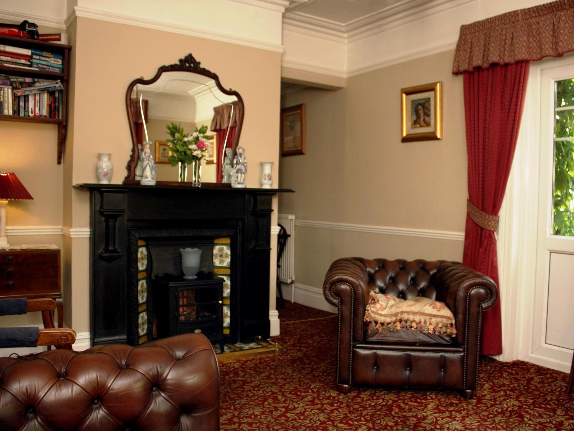 Victoria Lodge Guest House Salisbury Luaran gambar