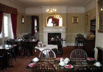 Victoria Lodge Guest House Salisbury Luaran gambar