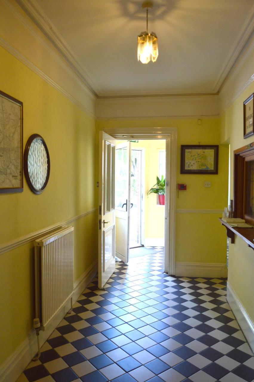 Victoria Lodge Guest House Salisbury Luaran gambar