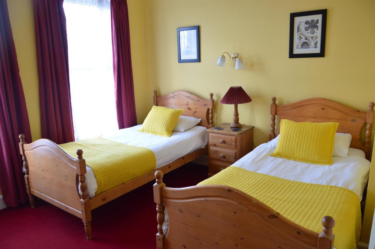 Victoria Lodge Guest House Salisbury Luaran gambar