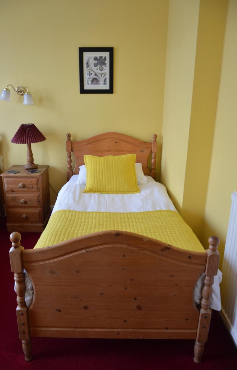 Victoria Lodge Guest House Salisbury Luaran gambar