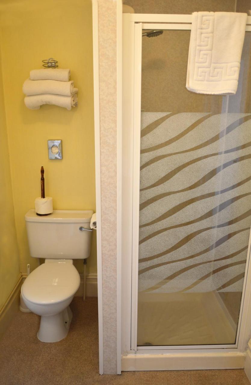 Victoria Lodge Guest House Salisbury Luaran gambar