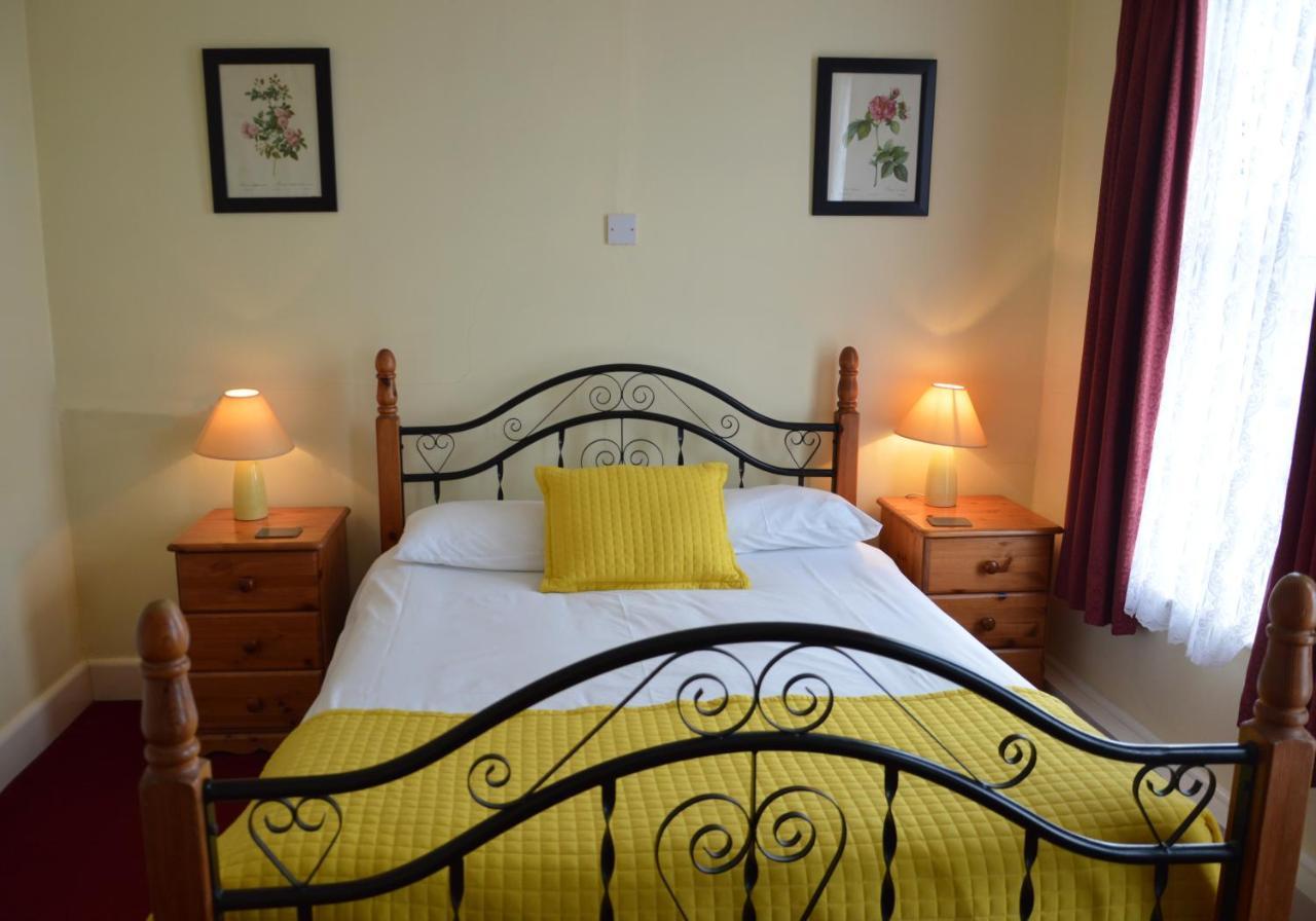 Victoria Lodge Guest House Salisbury Luaran gambar