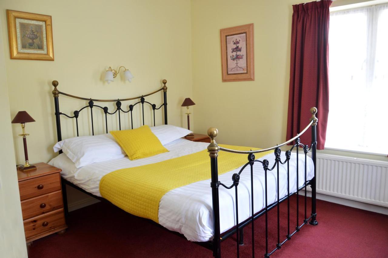 Victoria Lodge Guest House Salisbury Luaran gambar